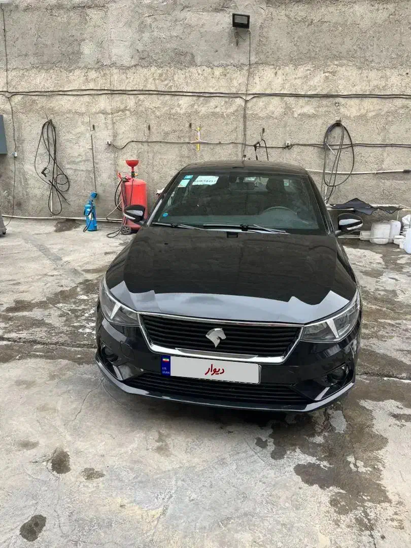 تارا   V1|خودرو سواری و وانت|قدس, شهر‌قدس|دیوار