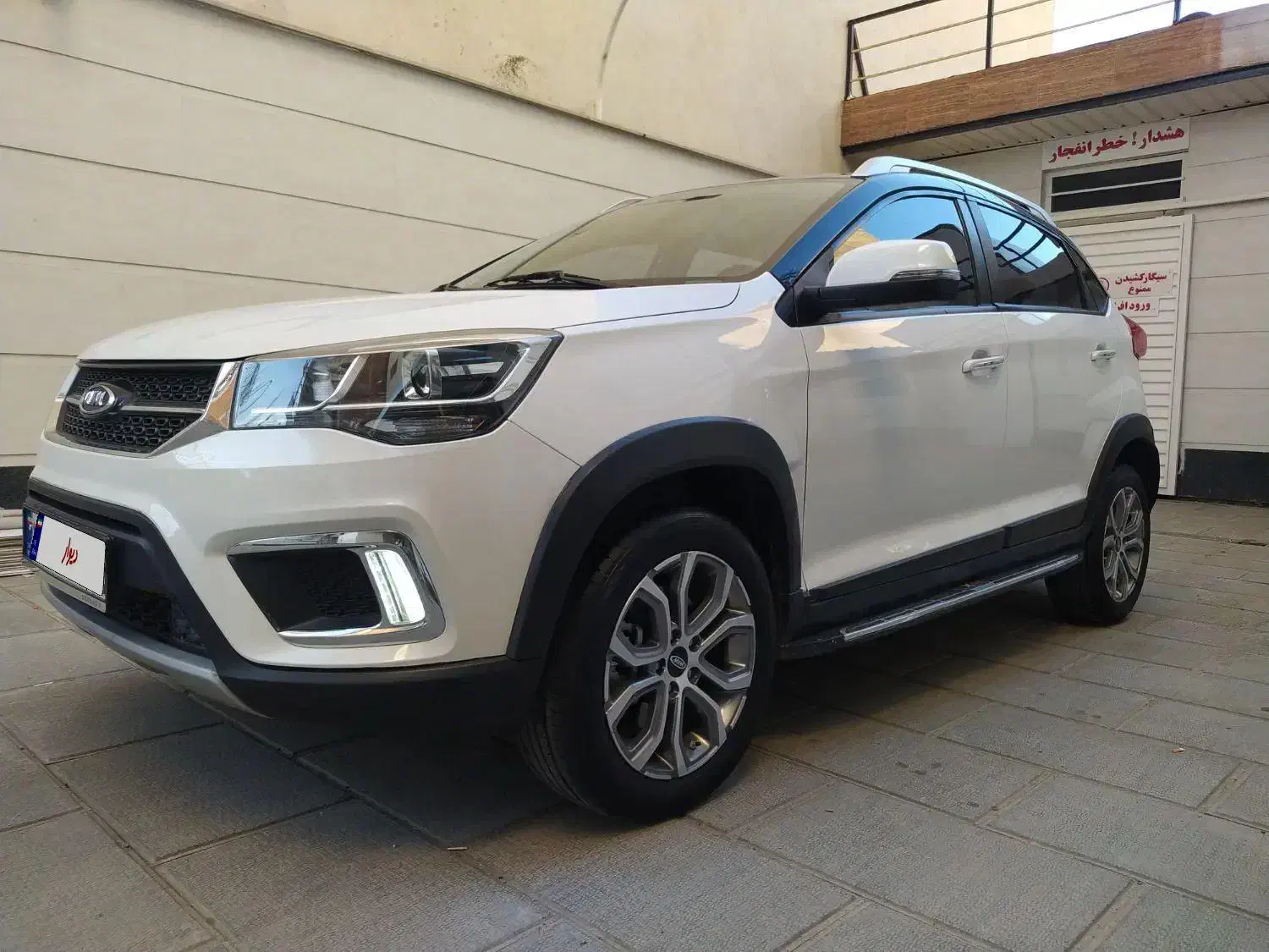 ام وی ام x22|خودرو سواری و وانت|ارومیه, |دیوار