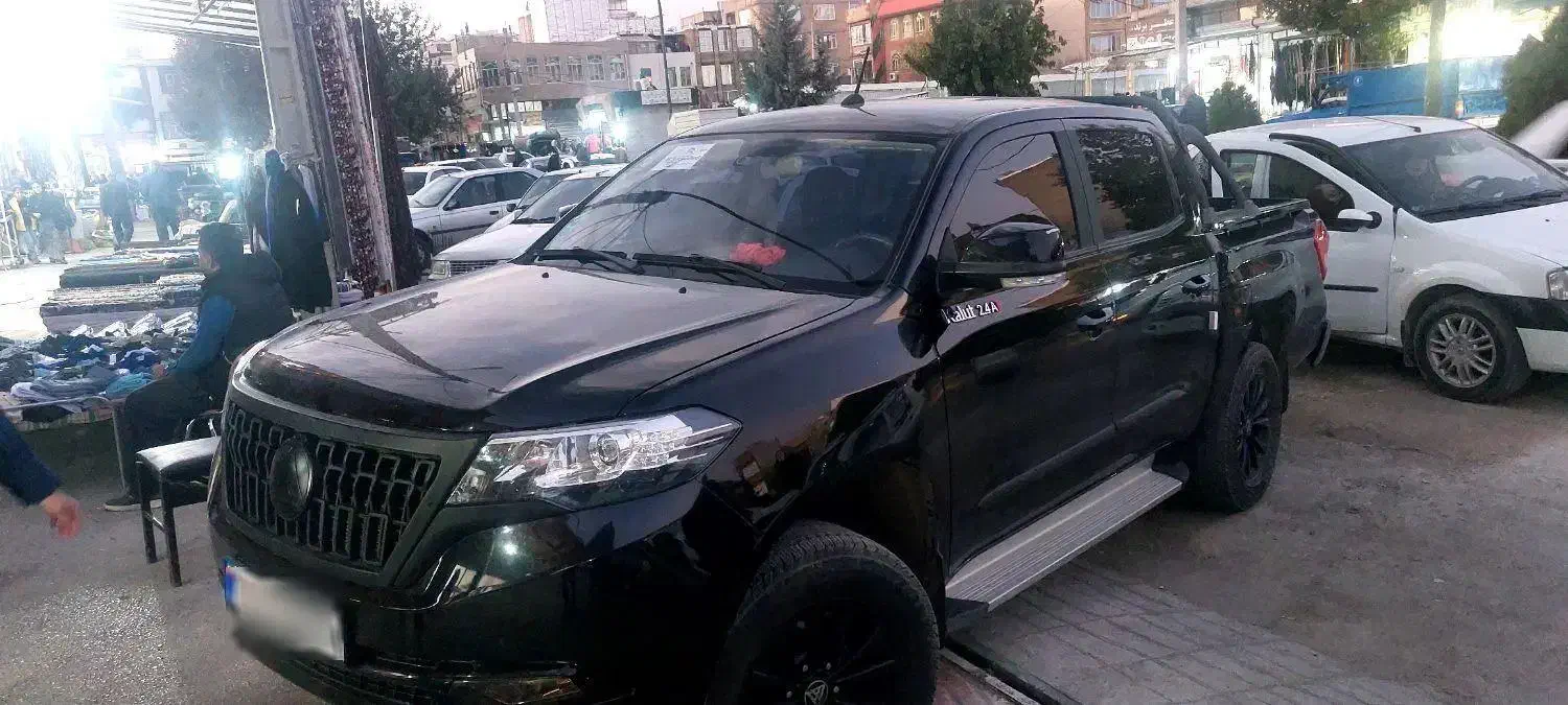 کلوت|خودرو سواری و وانت|کرمانشاه, |دیوار