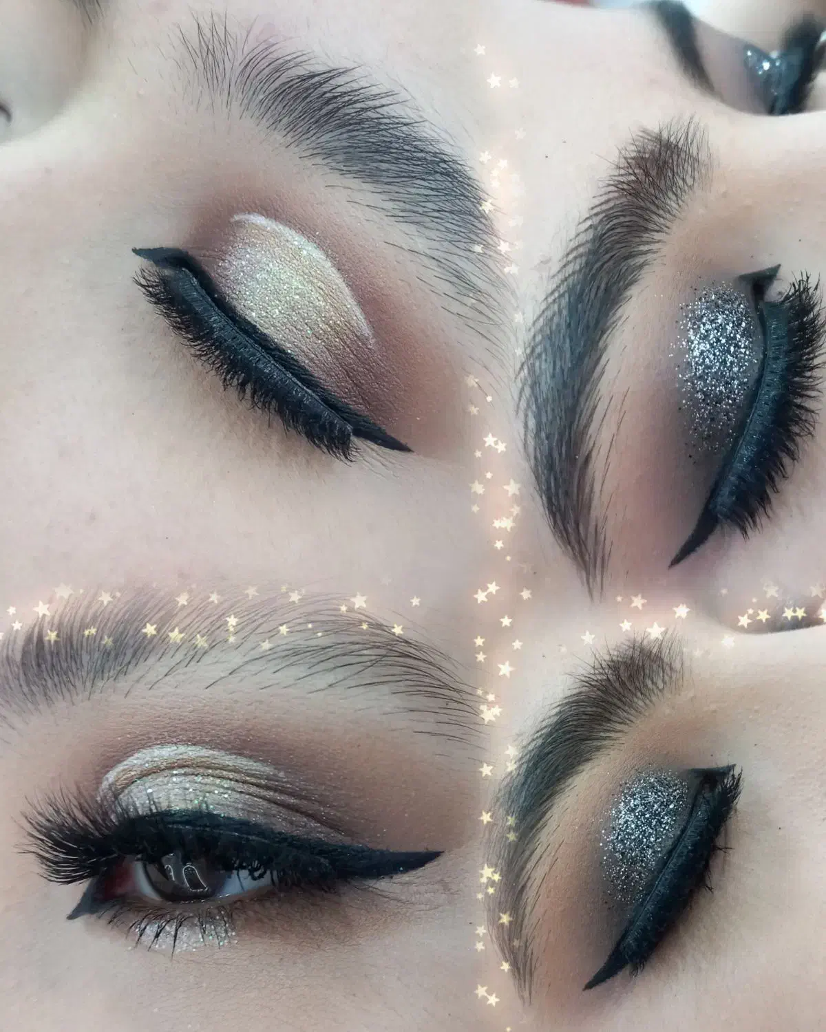 آموزش ومیکاپ شنیون عروس،همراه با تخفیف پنجاه درصدی|خدمات آرایشگری و زیبایی|قم, سالاریه|دیوار