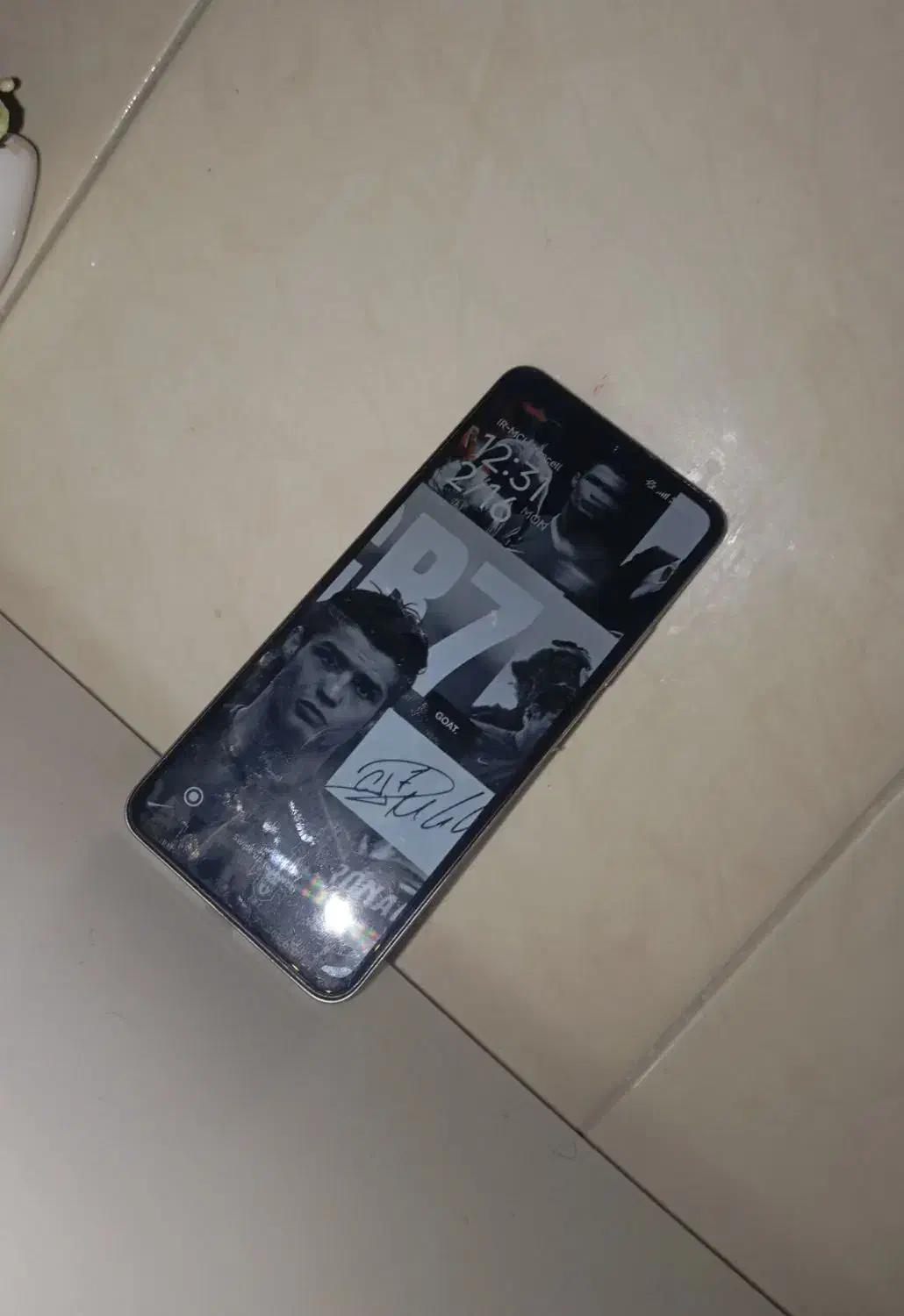 poco c75|موبایل|بیرجند, |دیوار