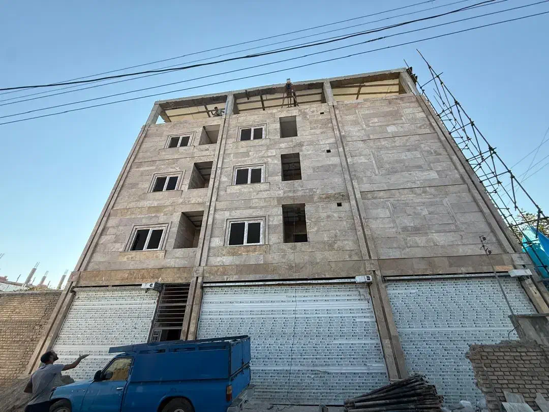 فروش واحد های اداری تجاری نبش انقلاب 18|فروش دفتر کار، اتاق اداری، مطب|کلاله, |دیوار