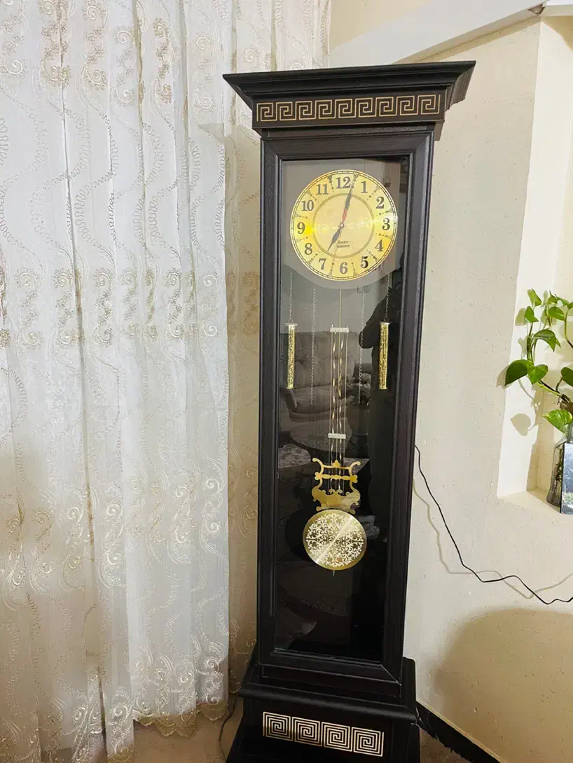 ساعت|ساعت دیواری و تزئینی|خرمآباد, |دیوار