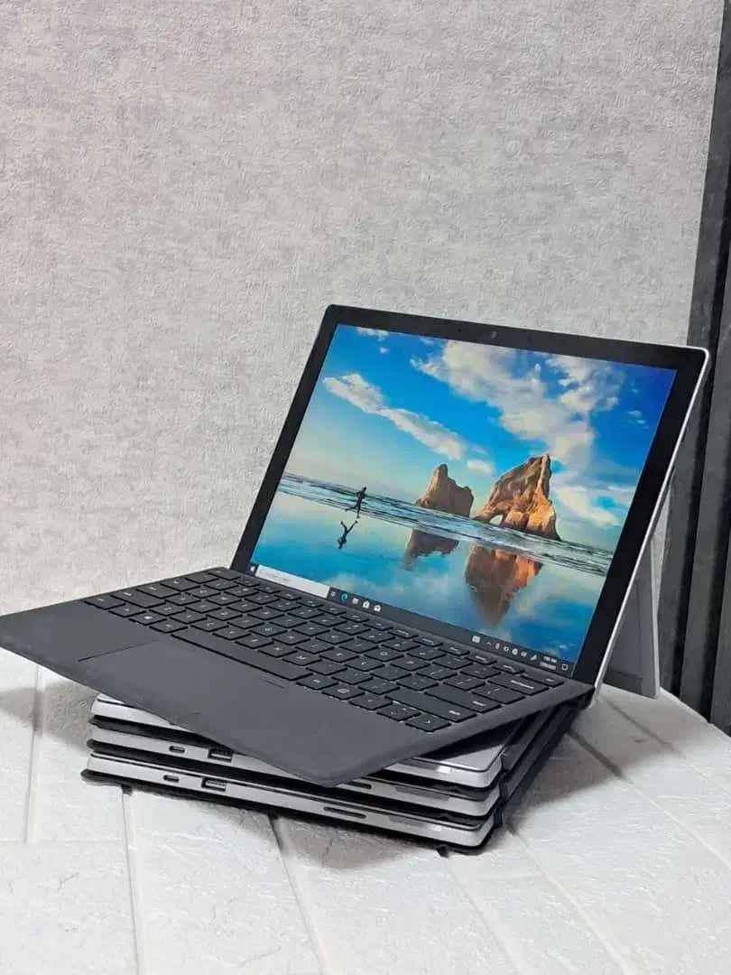 سرفیس پرو 7 Surface Pro|رایانه همراه|تهران, میدان ولیعصر|دیوار