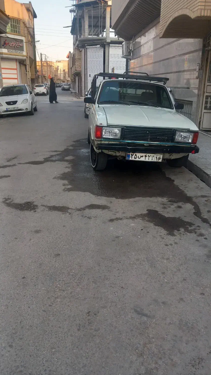 وانت بار|خدمات حمل و نقل|قم, باسکول|دیوار