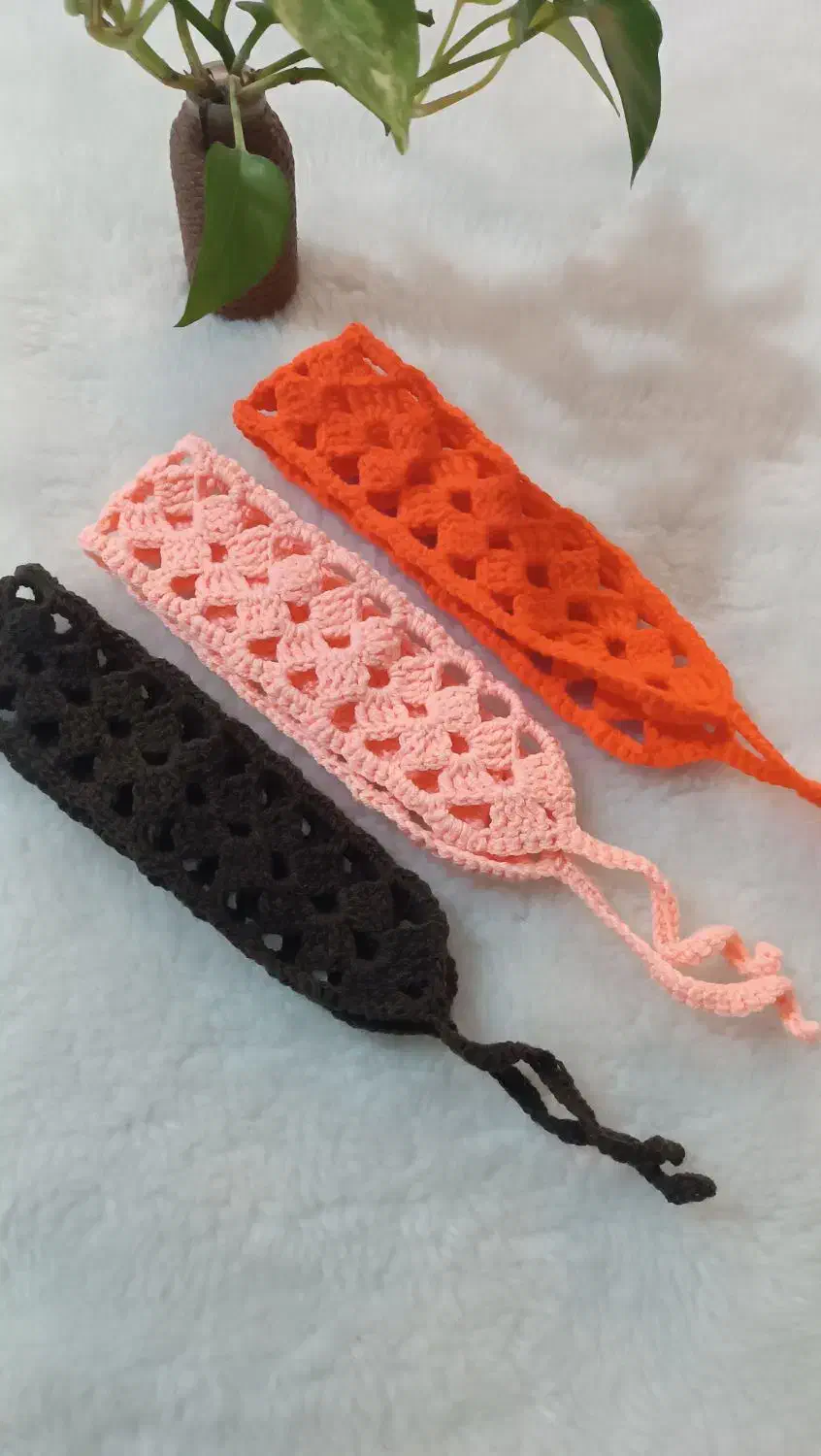 هدبند کلاه دستکش|لباس|طرقبه, |دیوار