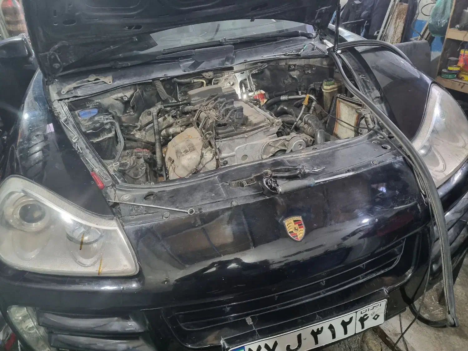 ** خدمات برق خودروهای ایرانی و چینی **|خدمات موتور و ماشین|رشت, گلزاران|دیوار