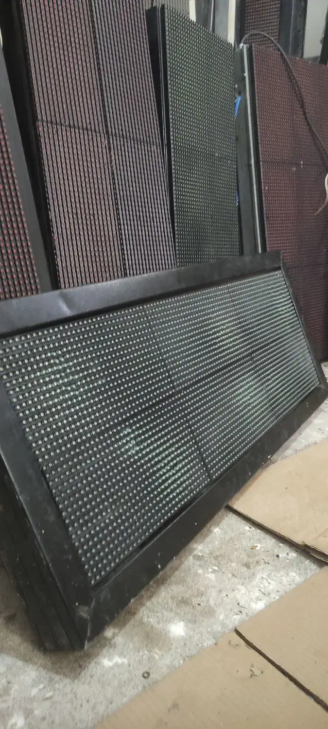 فروش تابلو‌روان  و‌تعمیر تابلو روان شما|فروشگاه و مغازه|تبریز, |دیوار