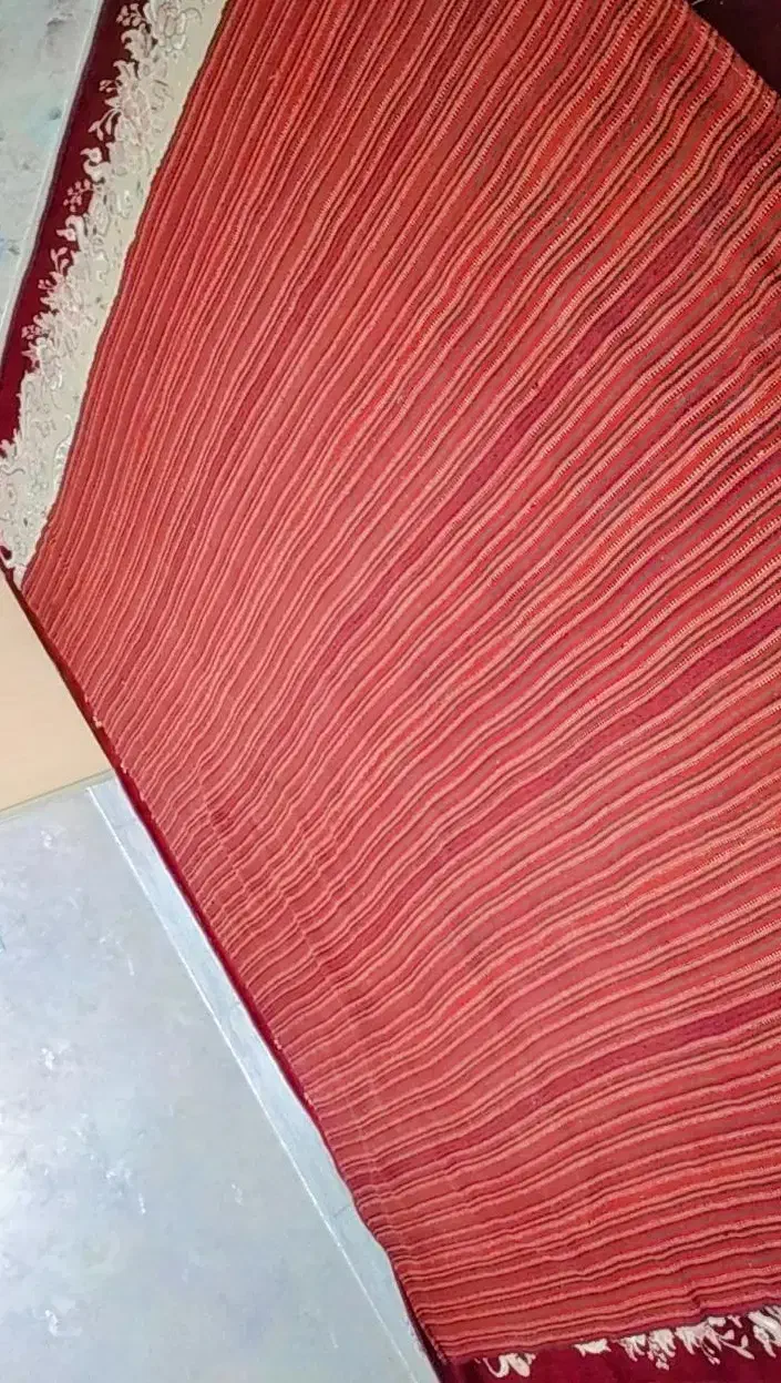 جاجیم قدیمی|گلیم، جاجیم، گبه|زنجان, |دیوار