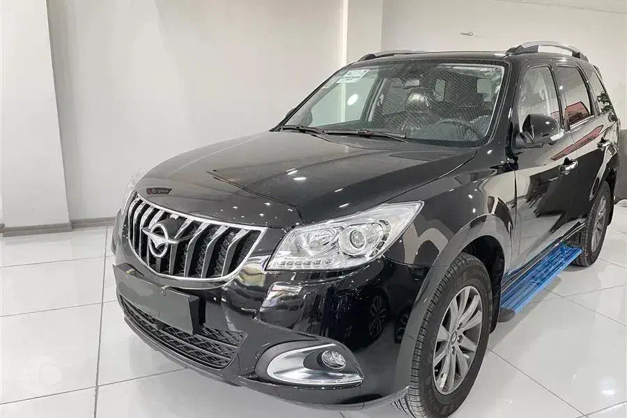 هایما (S7) نقد و اقساط|خودرو سواری و وانت|بندرعباس, |دیوار