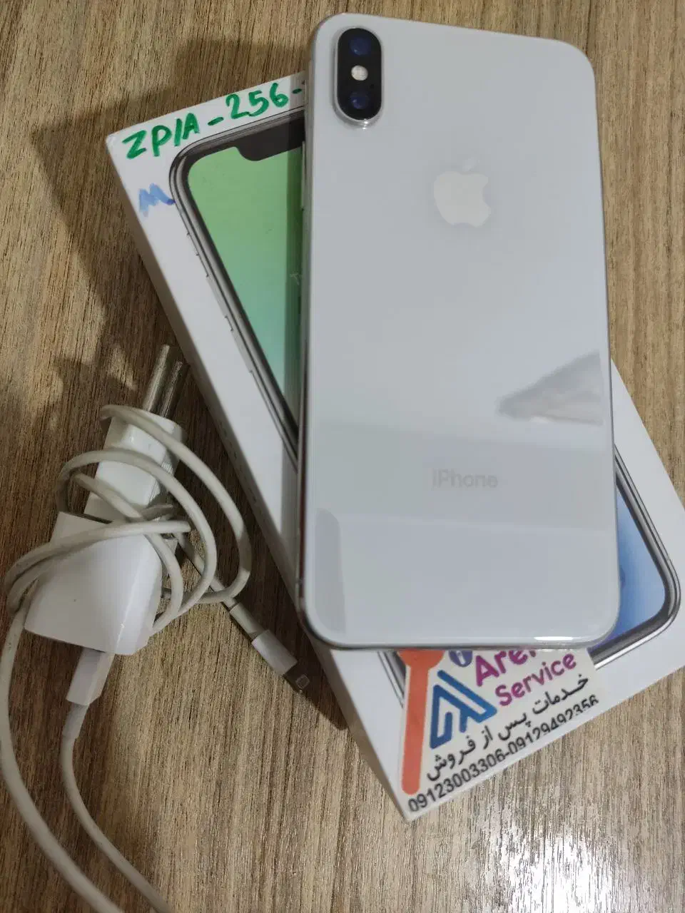 iPhone x 256|موبایل|شهریار, شهریار|دیوار