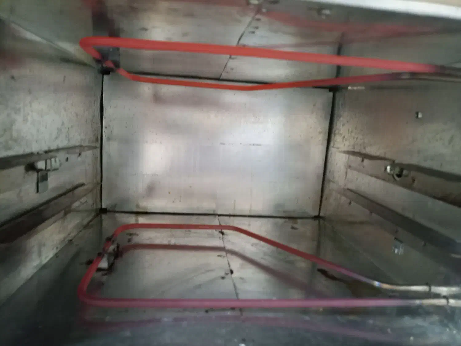 ماکروفرسالم|اجاق گاز و لوازم برقی پختوپز|مرند, |دیوار