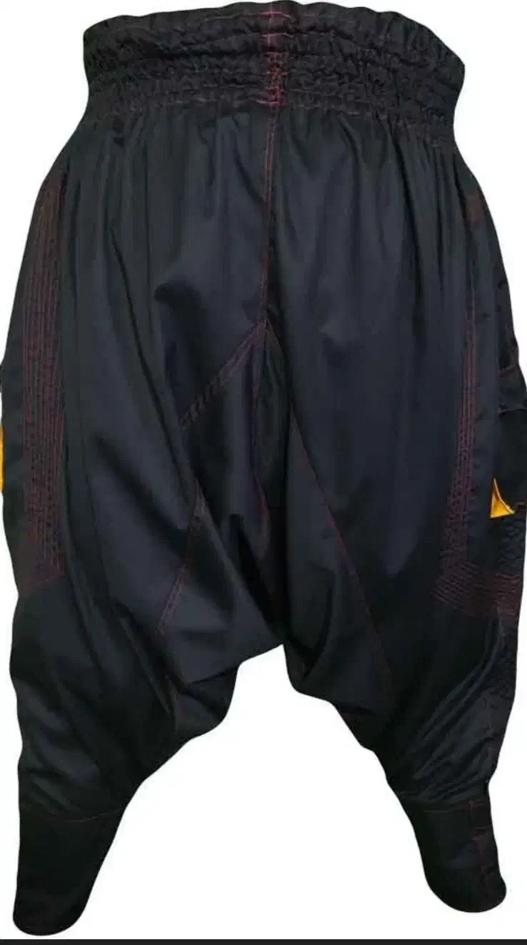 دوخت انواع شلوار  کردی، لری، بیرجندی طرح زندان دوز|لباس|زهک, |دیوار