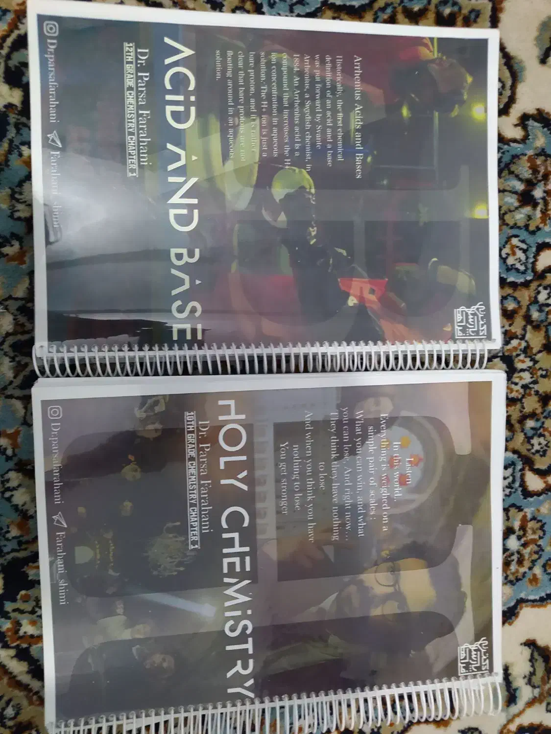 کتاب کنکوری چاپ ۴۰۳ در حدنو و خط نخورده|کتاب و مجله آموزشی|پاکدشت, شهرک امام رضا|دیوار