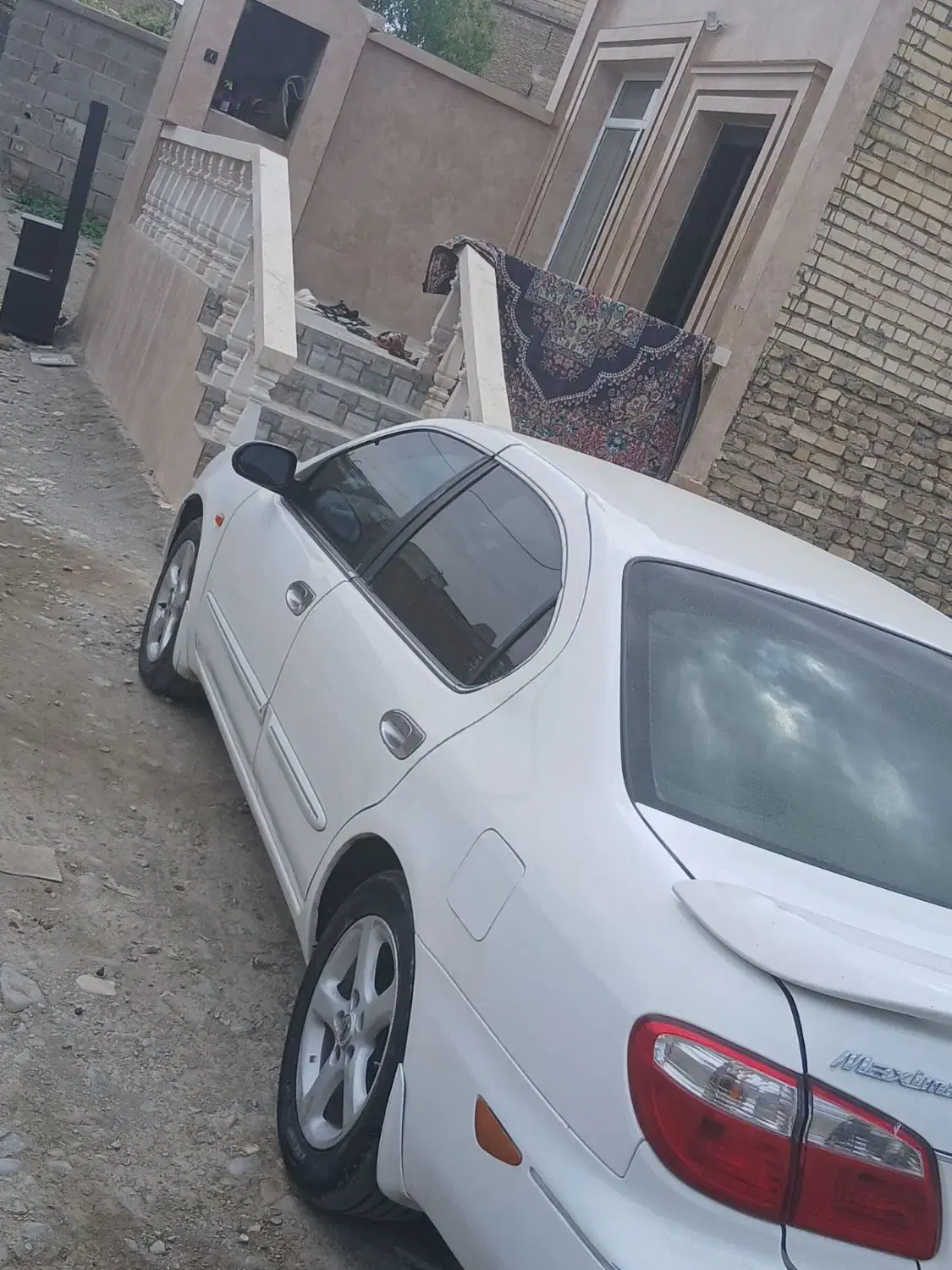 ماکسیما|خودرو سواری و وانت|چناران, |دیوار