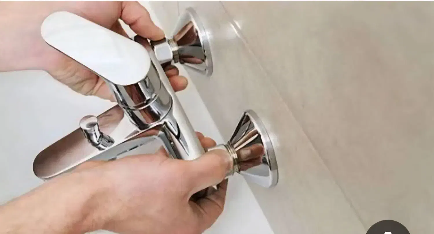 لوله کشی آب و فاضلاب وتاسیسات و نصب|خدمات پیشه و مهارت|قنوات, |دیوار