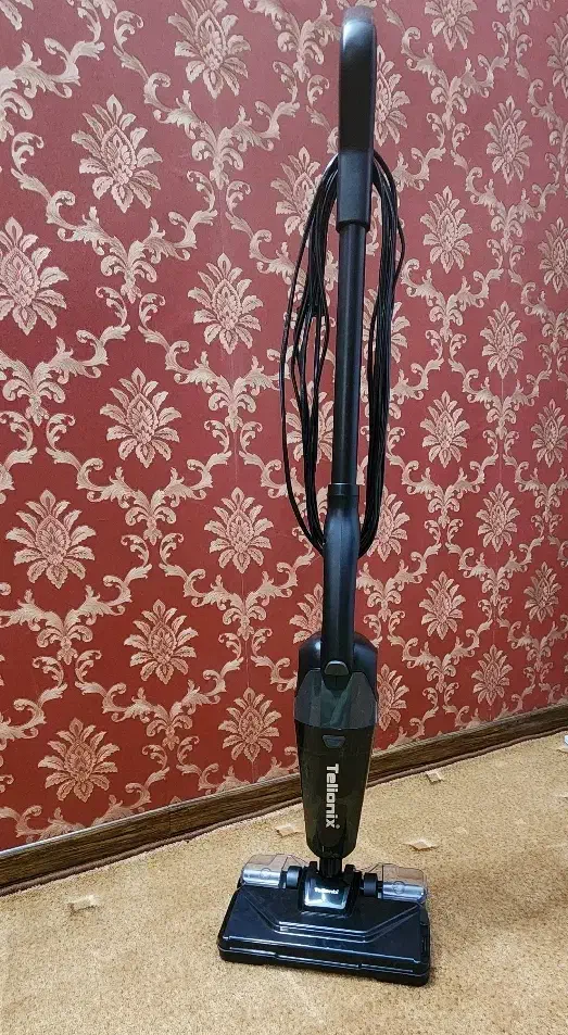 جارو عصایی|جاروبرقی، جارو شارژی، بخارشو|اصفهان, خوراسگان|دیوار