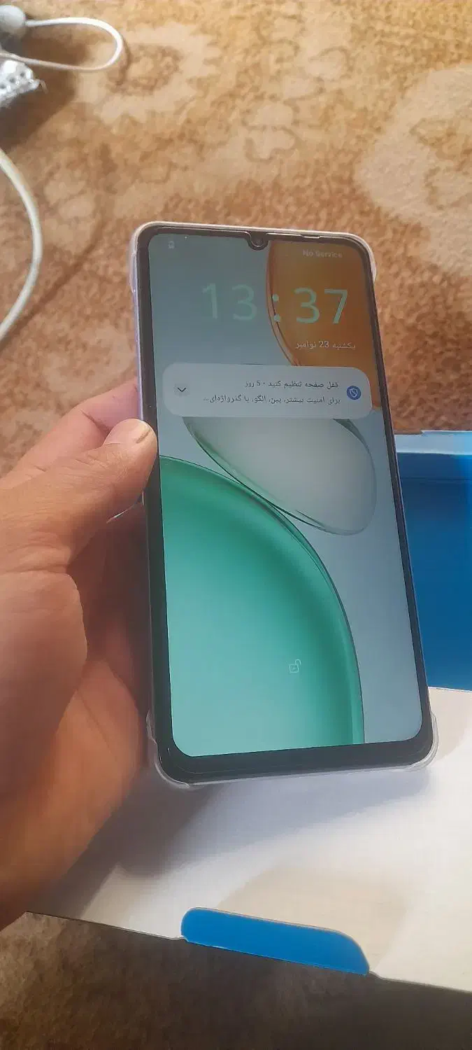 گوشی همراه HoNOR|موبایل|ایرانشهر, |دیوار