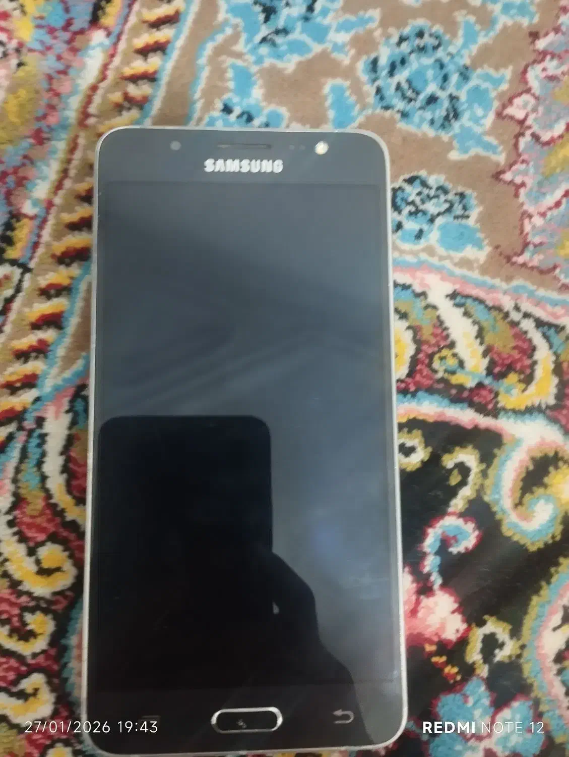 گوشی جی5|موبایل|اهر, |دیوار