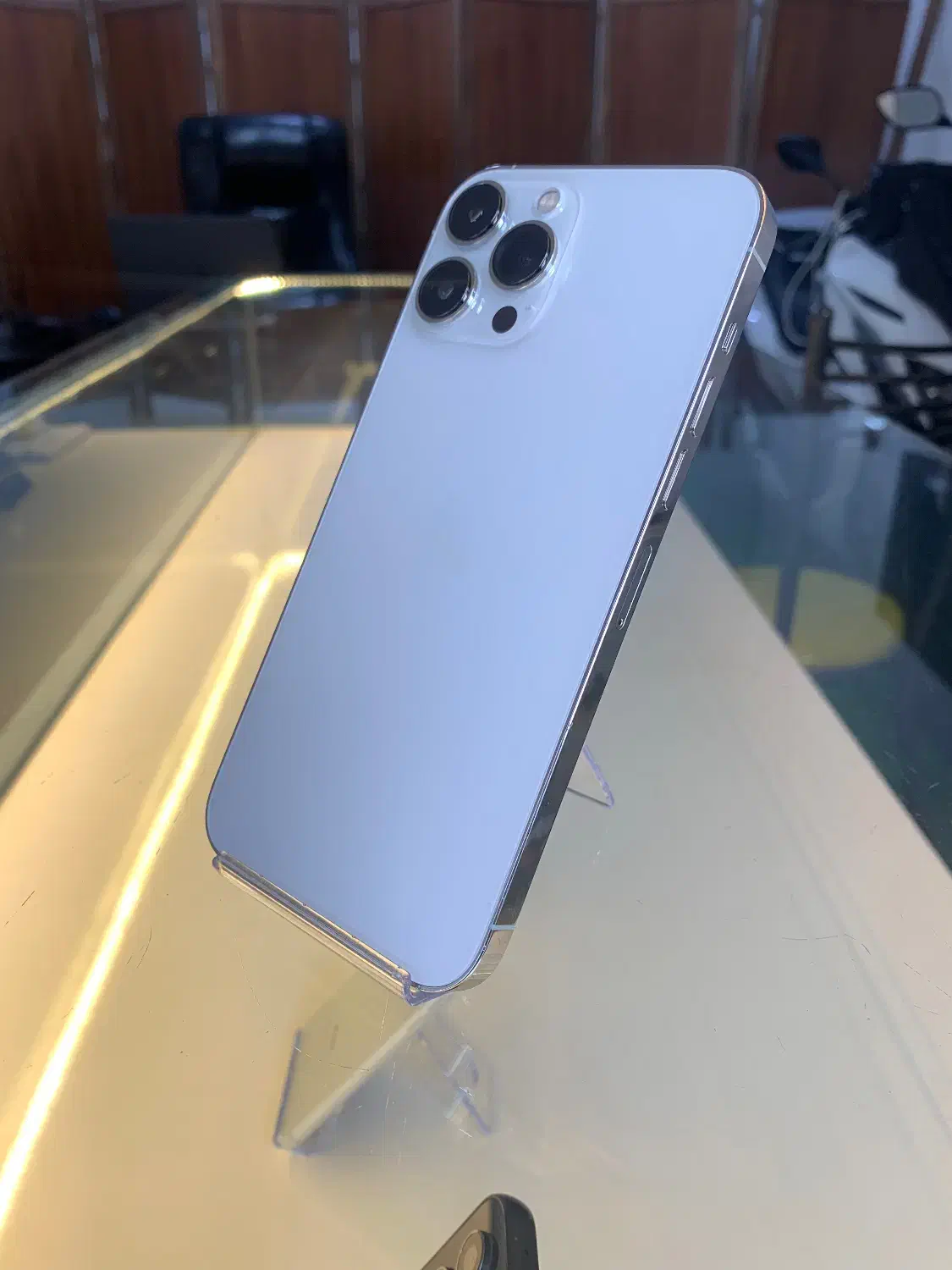 iphone13Pro Max|موبایل|سبزوار, امیر کبیر|دیوار