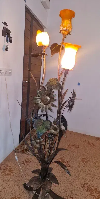 آباژور|چراغ خواب و آباژور|اندیمشک, |دیوار