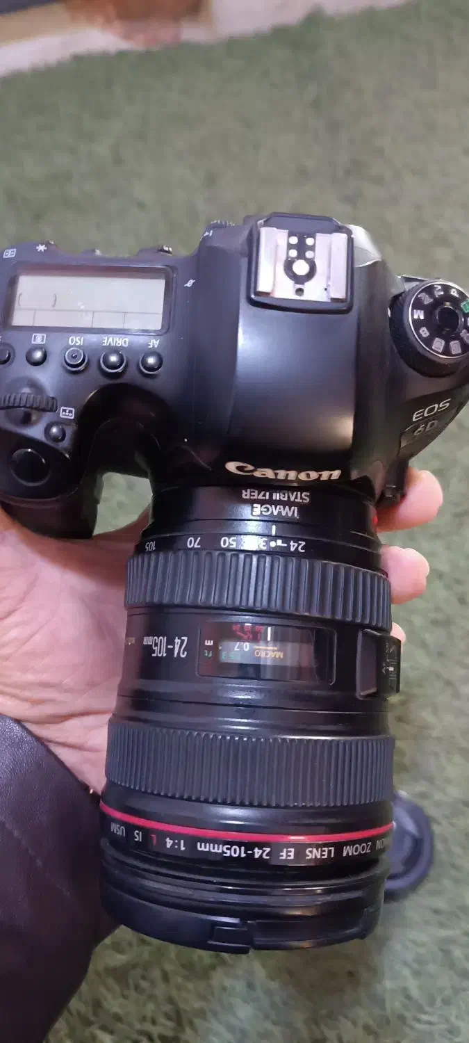 دوربین عکاسی فیلمبرداری دیجیتال|دوربین عکاسی و فیلم‌برداری|سنندج, |دیوار