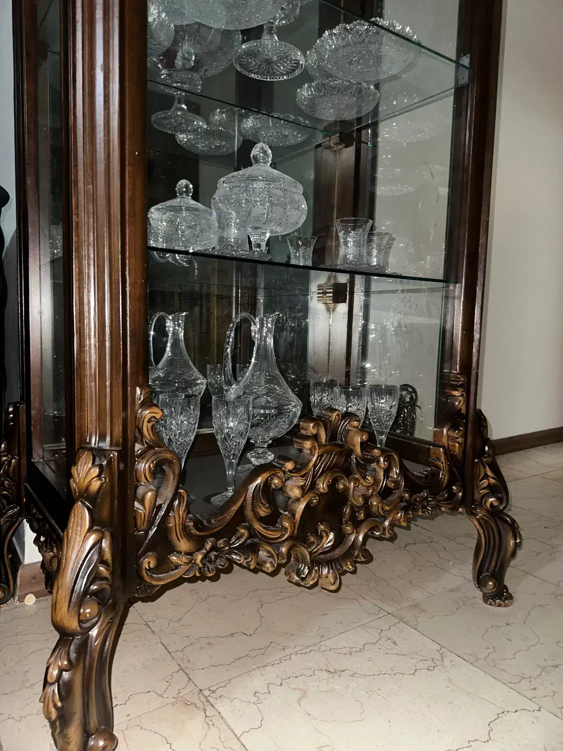 بوفه|بوفه، ویترین، کنسول|تهران, صادقیه|دیوار