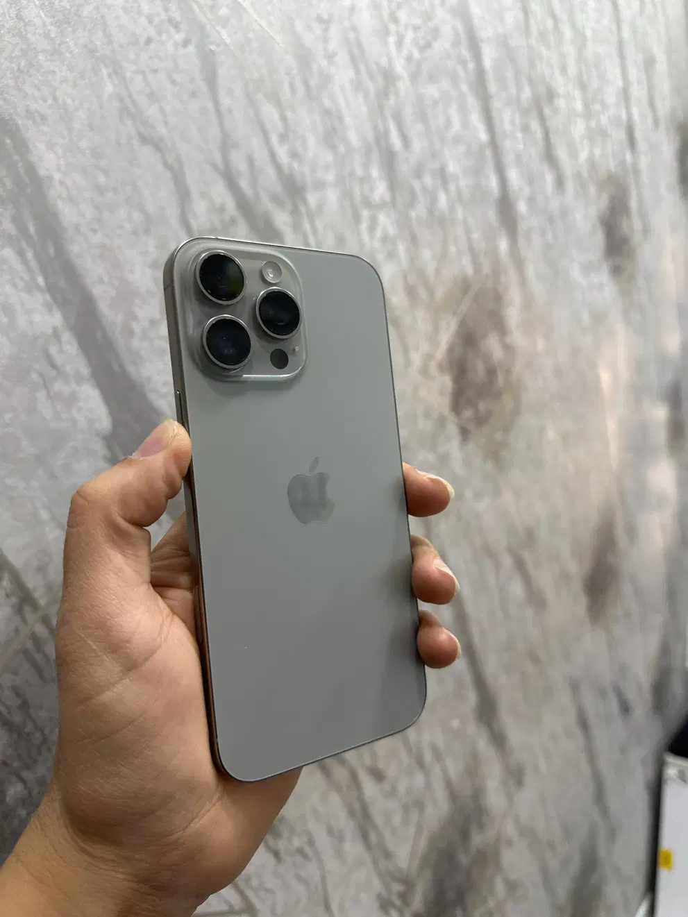 iphone 16 Pro Max|موبایل|ایلام, |دیوار
