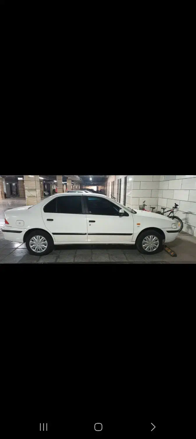 خودرو سمند lx مدل ۹۸|خودرو سواری و وانت|تهران, شهرک خرازی|دیوار