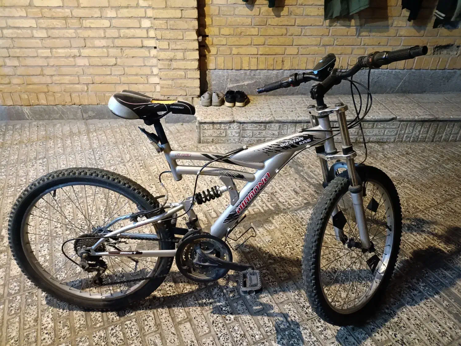 دوچرخه 24|دوچرخه، اسکیت، اسکوتر|سامان, |دیوار