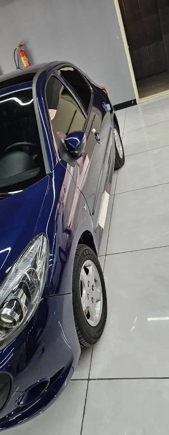 ۲۰۷ پاناروما ۴۰۳|خودرو سواری و وانت|کرج, کوی امامیه|دیوار