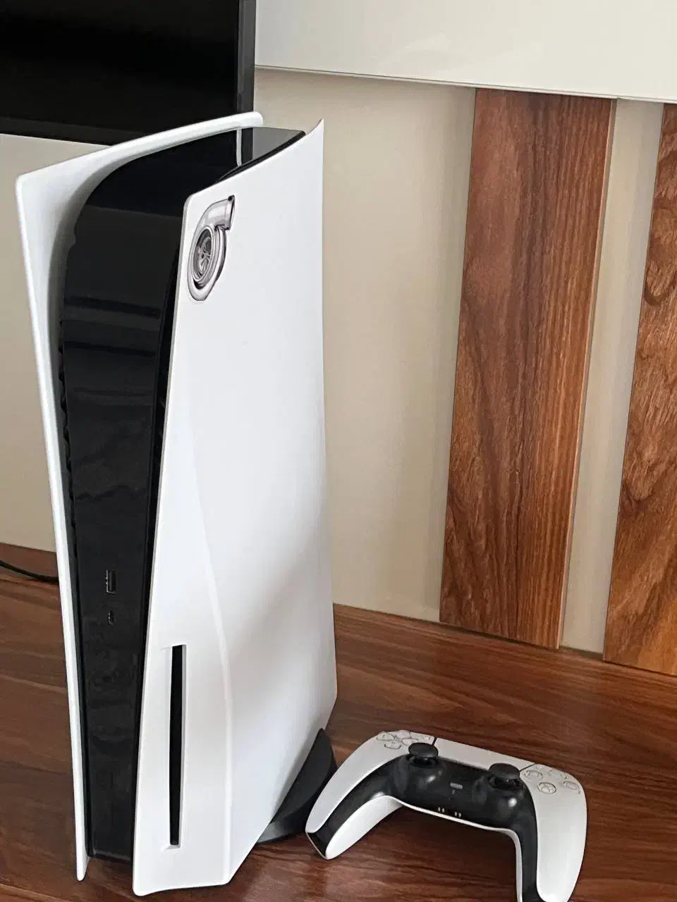 ps5درحد اک|کنسول، بازی ویدئویی و آنلاین|اصفهان, مهرآباد|دیوار