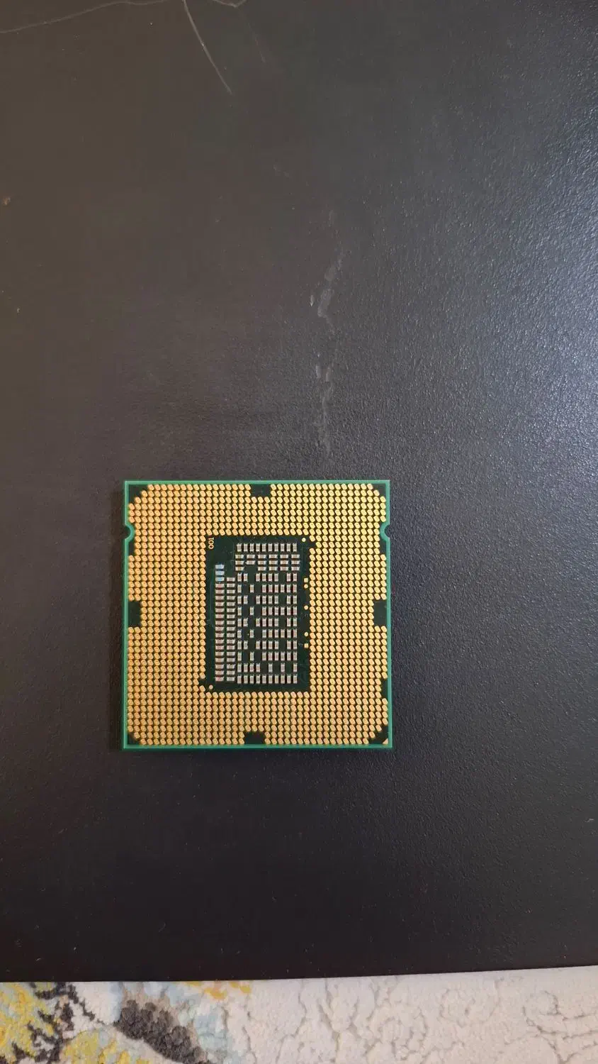 cpu i5 2400 ram 2g ddr3|قطعات و لوازم جانبی رایانه|شیراز, شهرک دارایی|دیوار