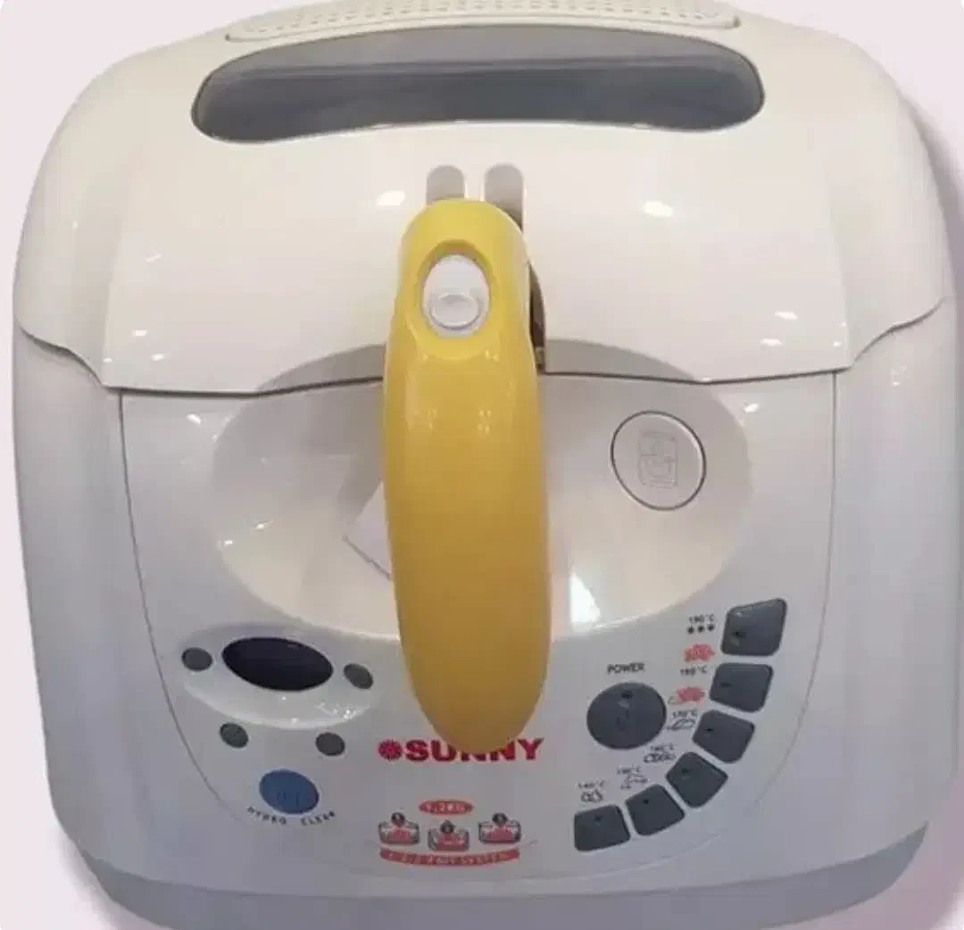 سرخ کن سانی|اجاق گاز و لوازم برقی پخت‌وپز|خرمشهر, |دیوار