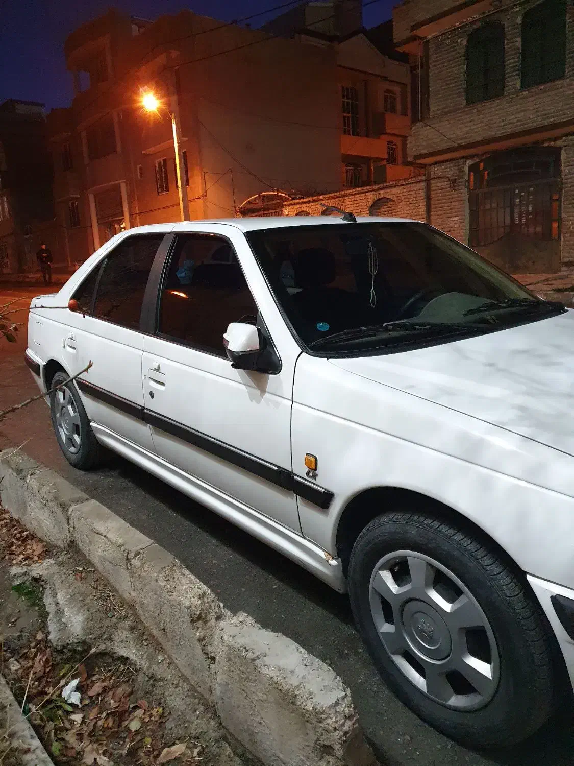 پرشیا tu5|خودرو سواری و وانت|ارومیه, |دیوار