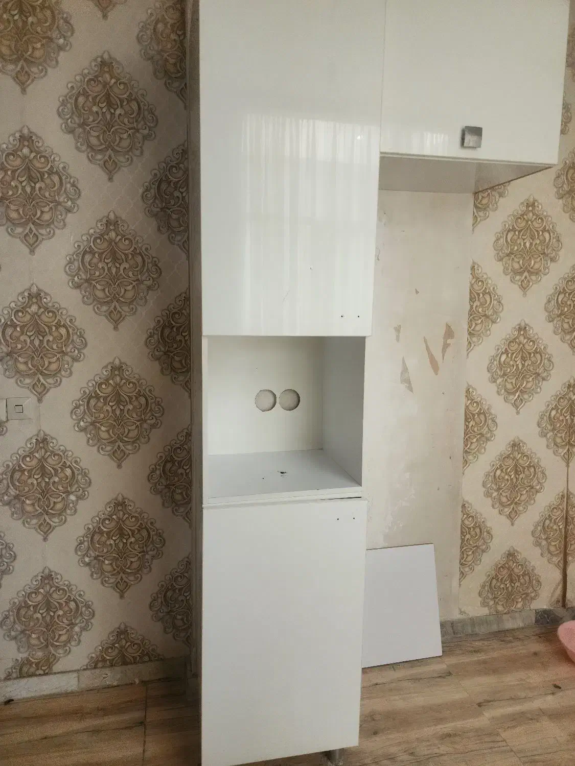 کابینت|آبچکان و نظمدهنده ظروف|تهران, تولید دارو|دیوار