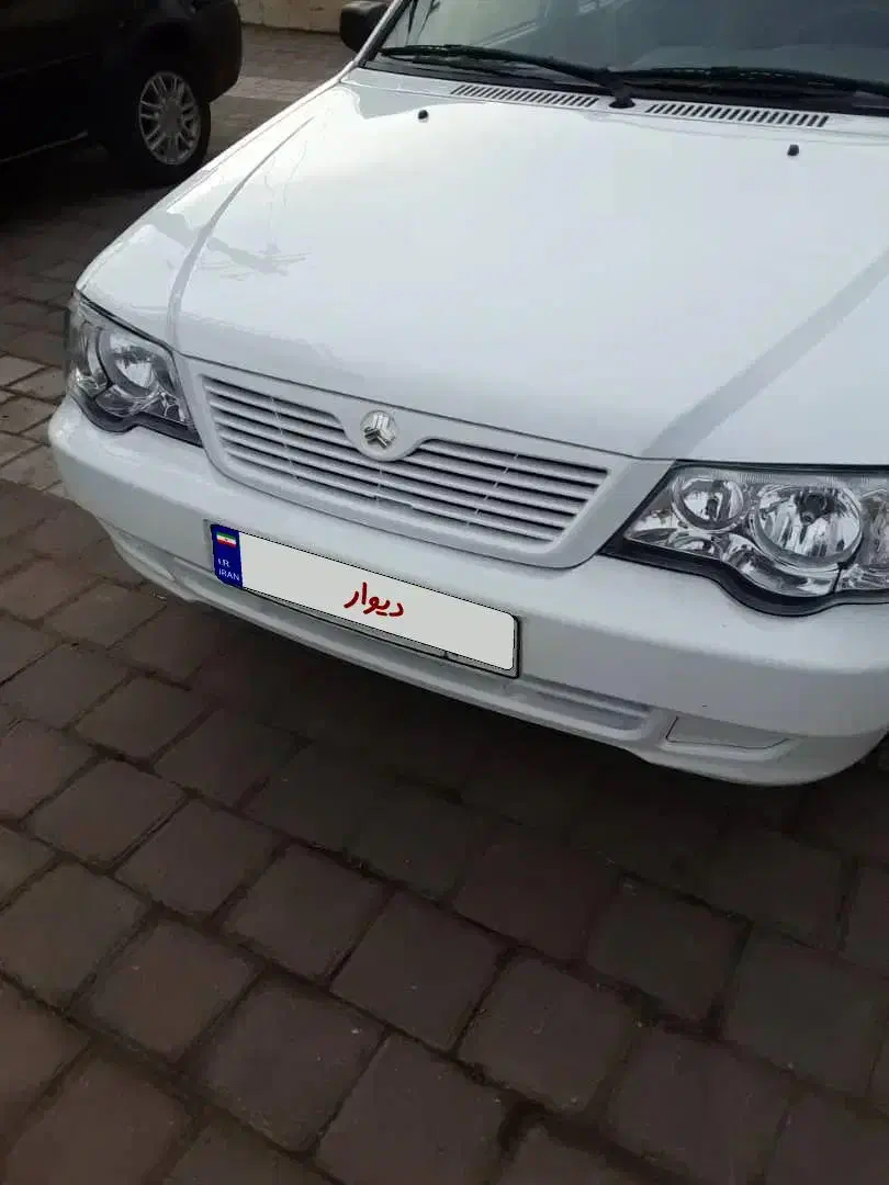 فروش پراید132|خودرو سواری و وانت|لاهیجان, حاجی آباد|دیوار