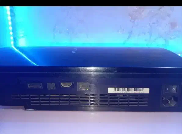 پلی استیشن 3|کنسول، بازی ویدئویی و آنلاین|زاهدان, |دیوار