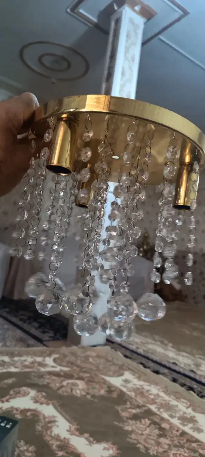 لولستر‌اشپزخونه|لوستر و چراغ آویز|بهارستان, |دیوار