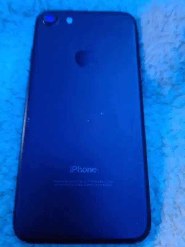 iphon 7|موبایل|تهران, شارق|دیوار