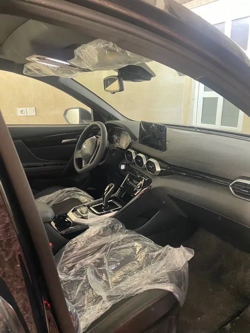 هایما ۸ اس|خودرو سواری و وانت|مشهد, الهیه|دیوار