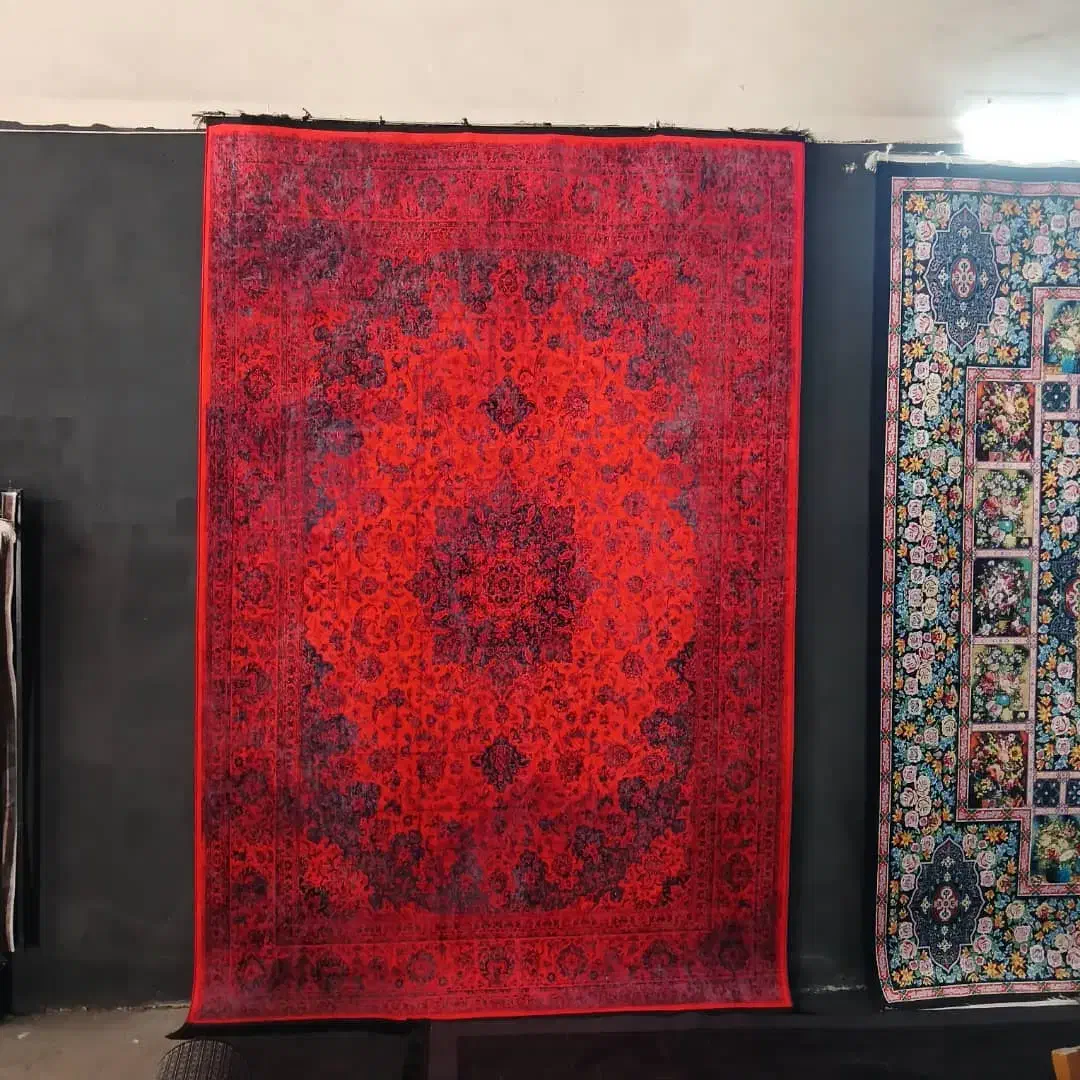 فرشینه هال و پذیرایی»|فرش|تهران, طیب|دیوار