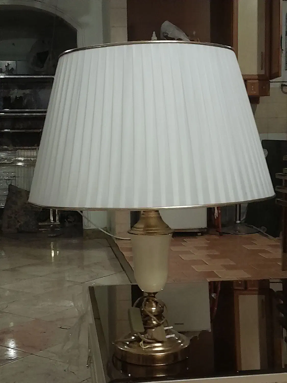 آباژور|چراغ خواب و آباژور|کرج, گلشهر|دیوار