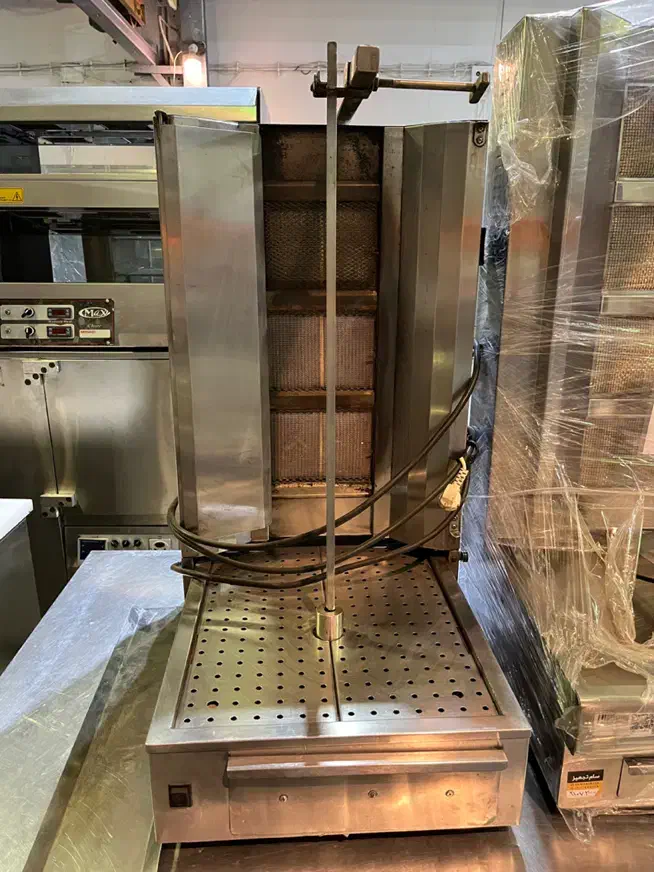 کباب ترکی|کافی‌شاپ و رستوران|تهران, حکیمیه|دیوار