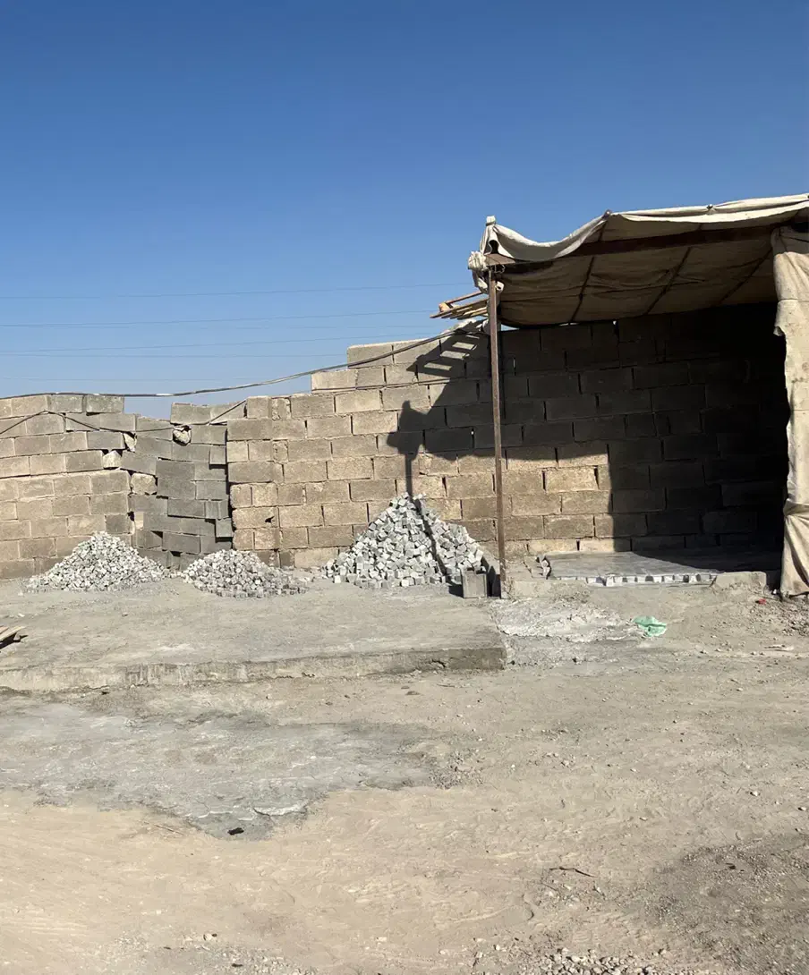 استخدام کارگر تولید اسپیسر بتن|استخدام صنعتی، فنی، مهندسی|قم, خداکرم|دیوار