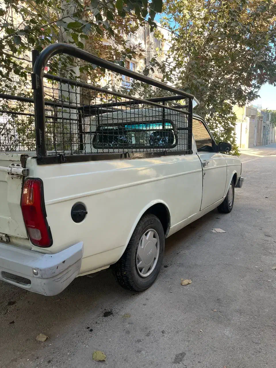 پیکان وانت|خودرو سواری و وانت|ملارد, |دیوار