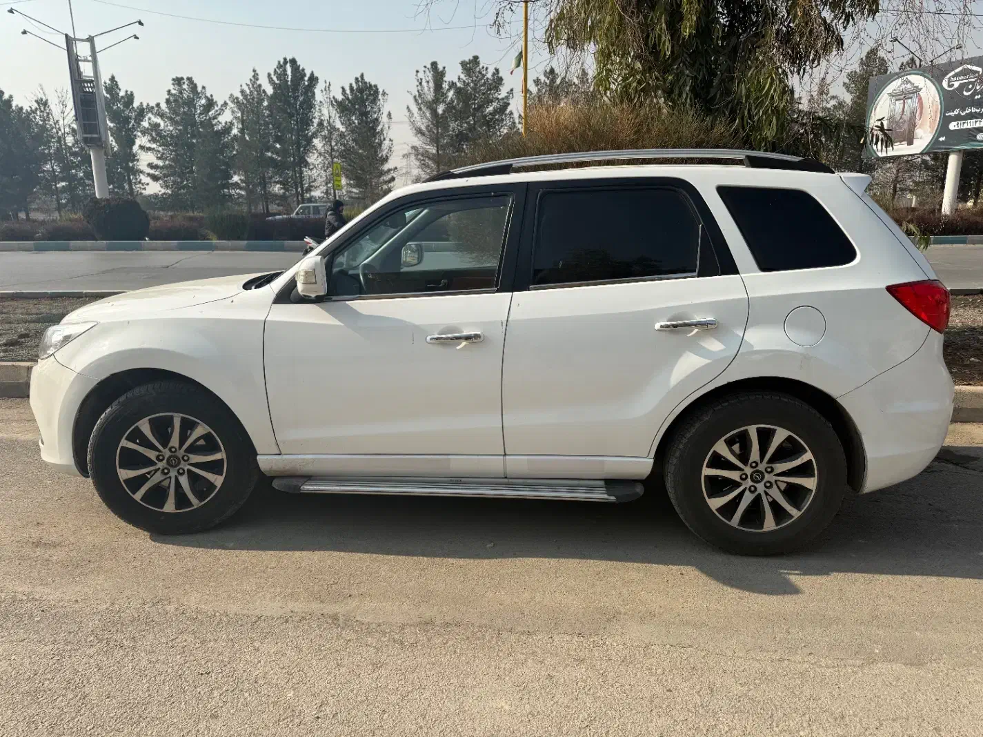 هایماs7|خودرو سواری و وانت|برخوار, |دیوار