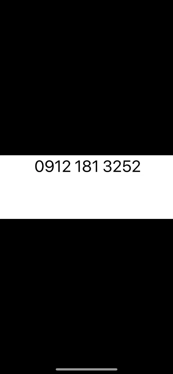 سیم کارت کد ۱ رند پله ای|سیم‌کارت|تاکستان, |دیوار