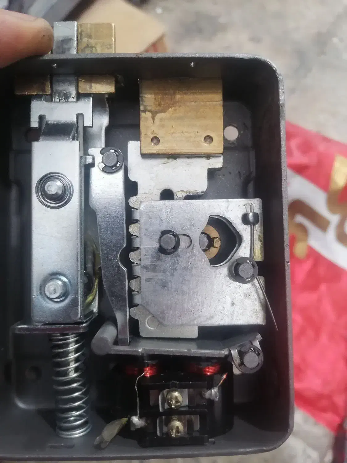 کلیدسازی سیار|خدمات پیشه و مهارت|مریوان, |دیوار