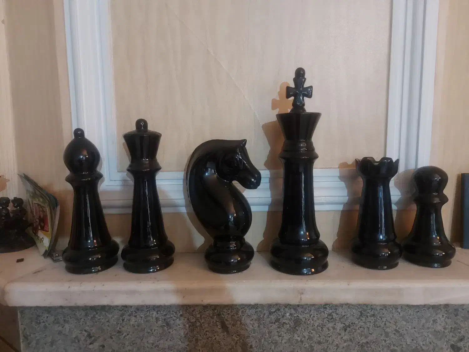 شطرنج|کلکسیون و سرگرمی|تهران, مهران|دیوار